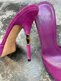 Gucci Heels