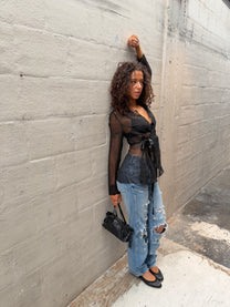 G-star Raw Biker Jeans