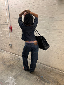 Dark wash Jeans