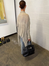 Waterfall Cardigan