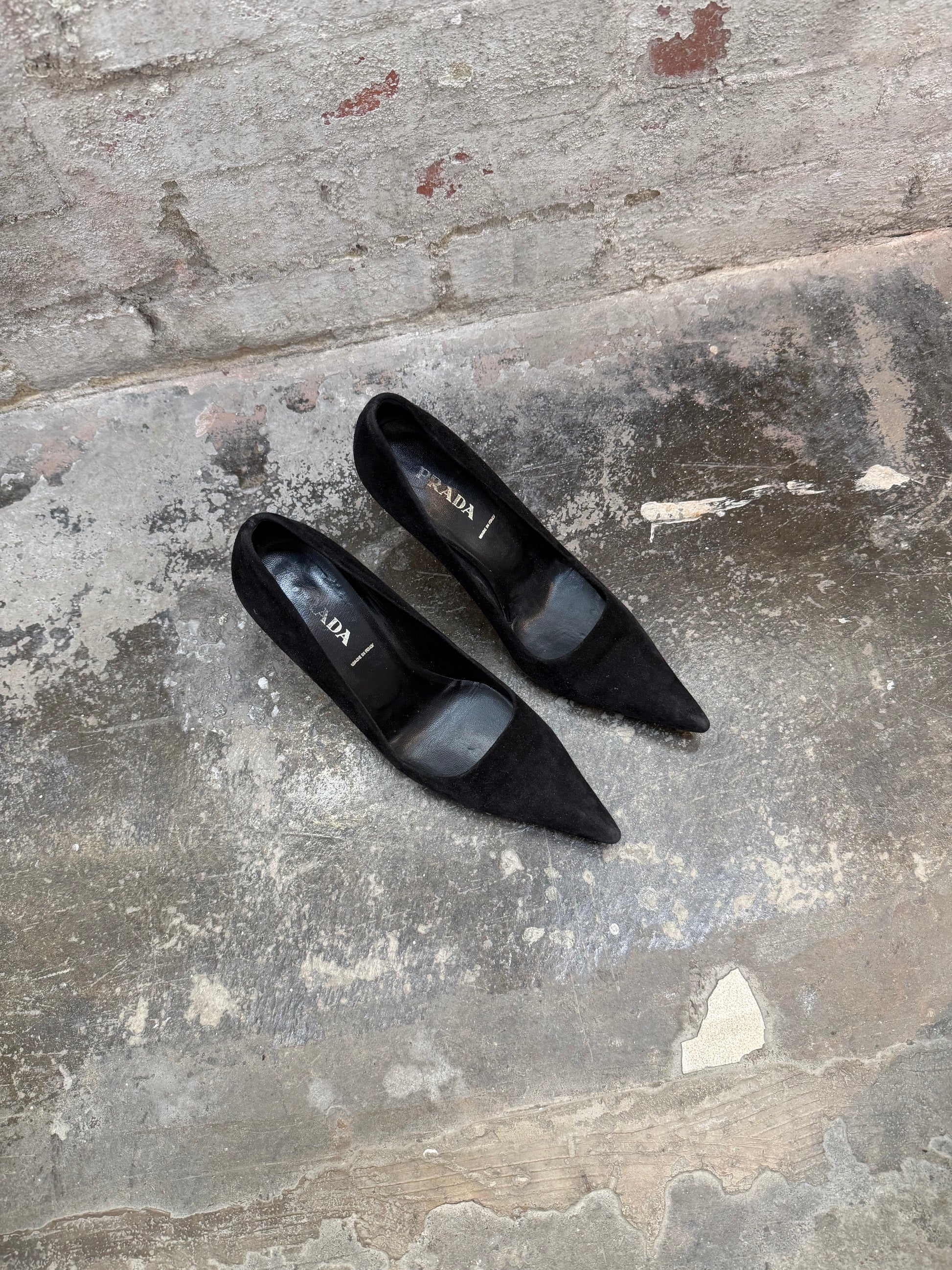 Prada Courts