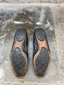 Chanel Ballet Flats