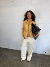 Tailored trouser