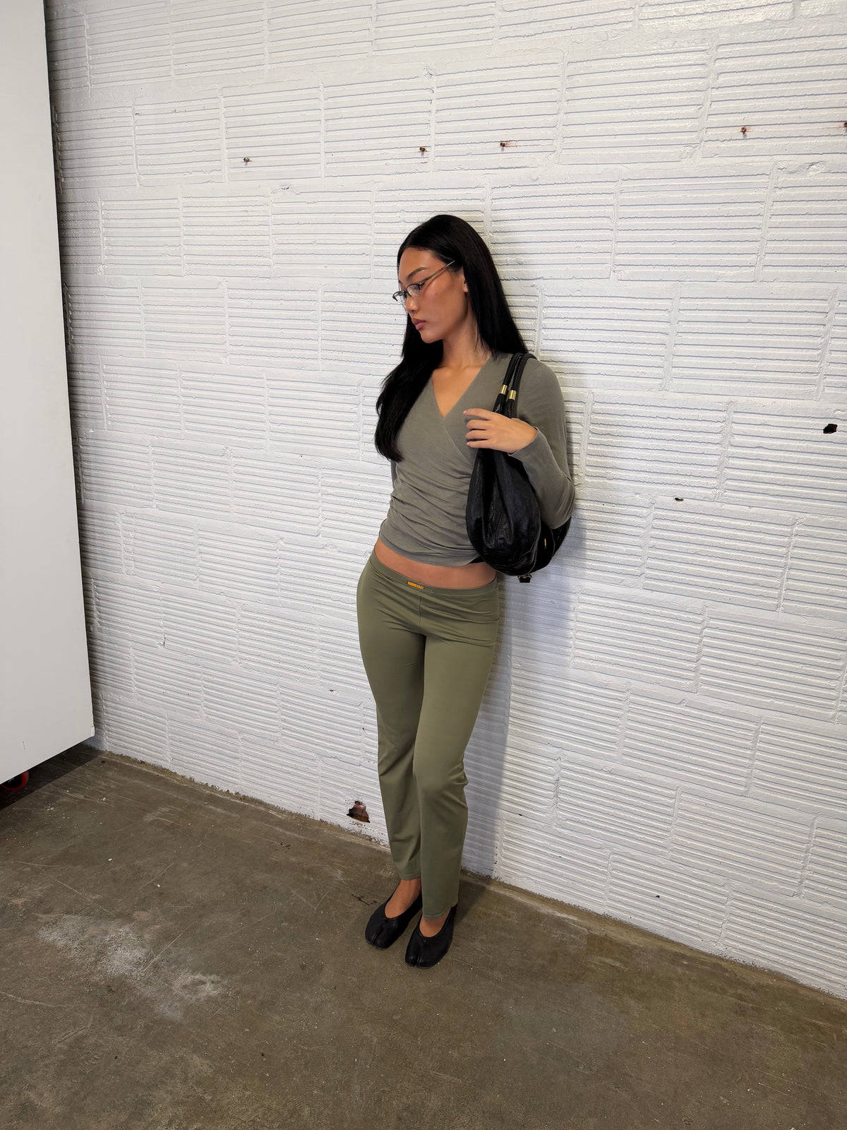 Elle Sports Pants