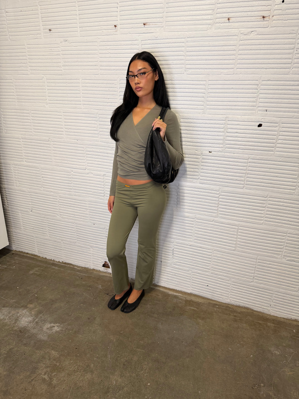 Elle Sports Pants