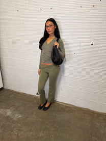 Elle Sports Pants