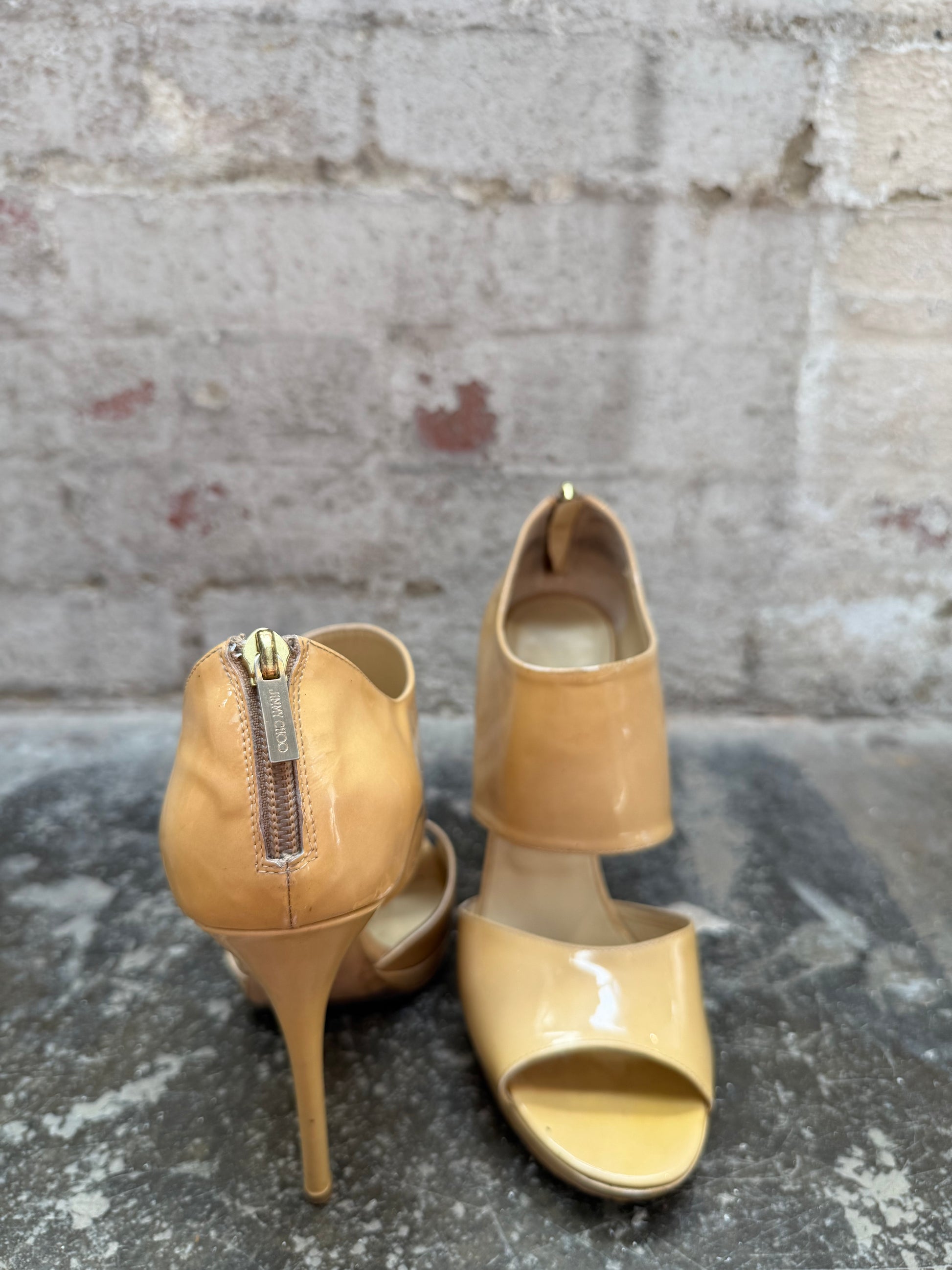 Jimmy Choo Heels