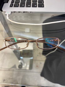 Wired Glasses