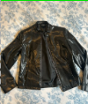 Snake Texture Jacket